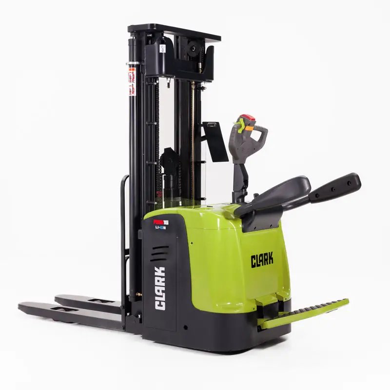 Forklift CLARK SSX
