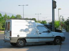 Renault EXPRESS 1.4 RN