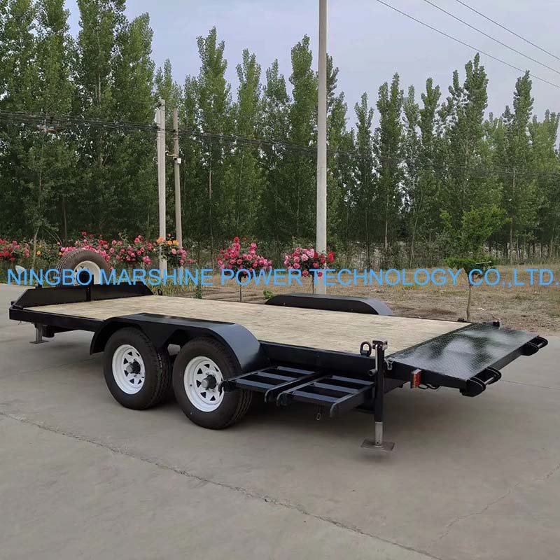 Przyczepy samochodowe do 3,5 t Vihe VIHE VENE TR-3500-J-2AKS