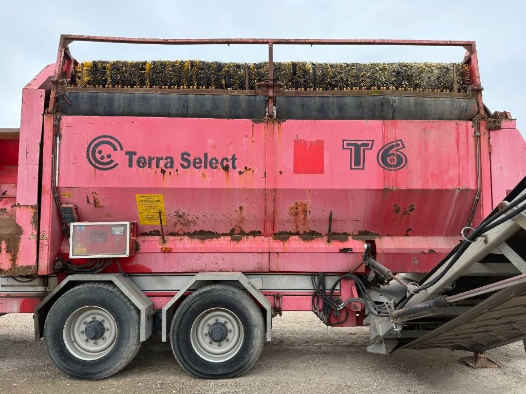 Terra Select T6 E