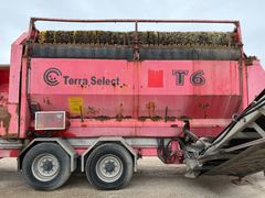 Terra Select T6 E