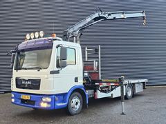 MAN TGL 12.220 4x2