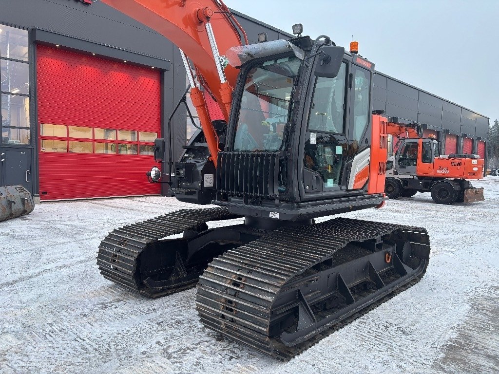 Car trailers up to 3.5 t Kontti EVT 135