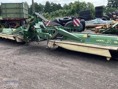 Krone EasyCut 9140 CV