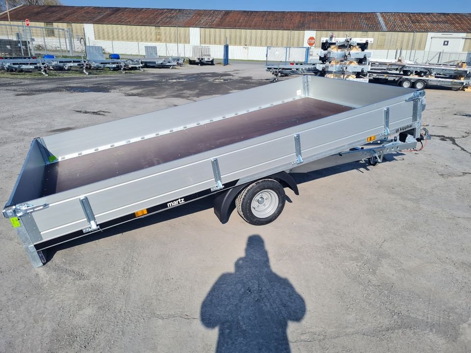 Trailer Ku Ko 11.90M