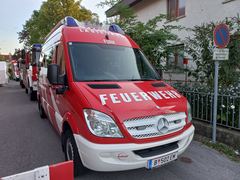 Mercedes Benz Dostawcze do 3,5 t (klasa N1)