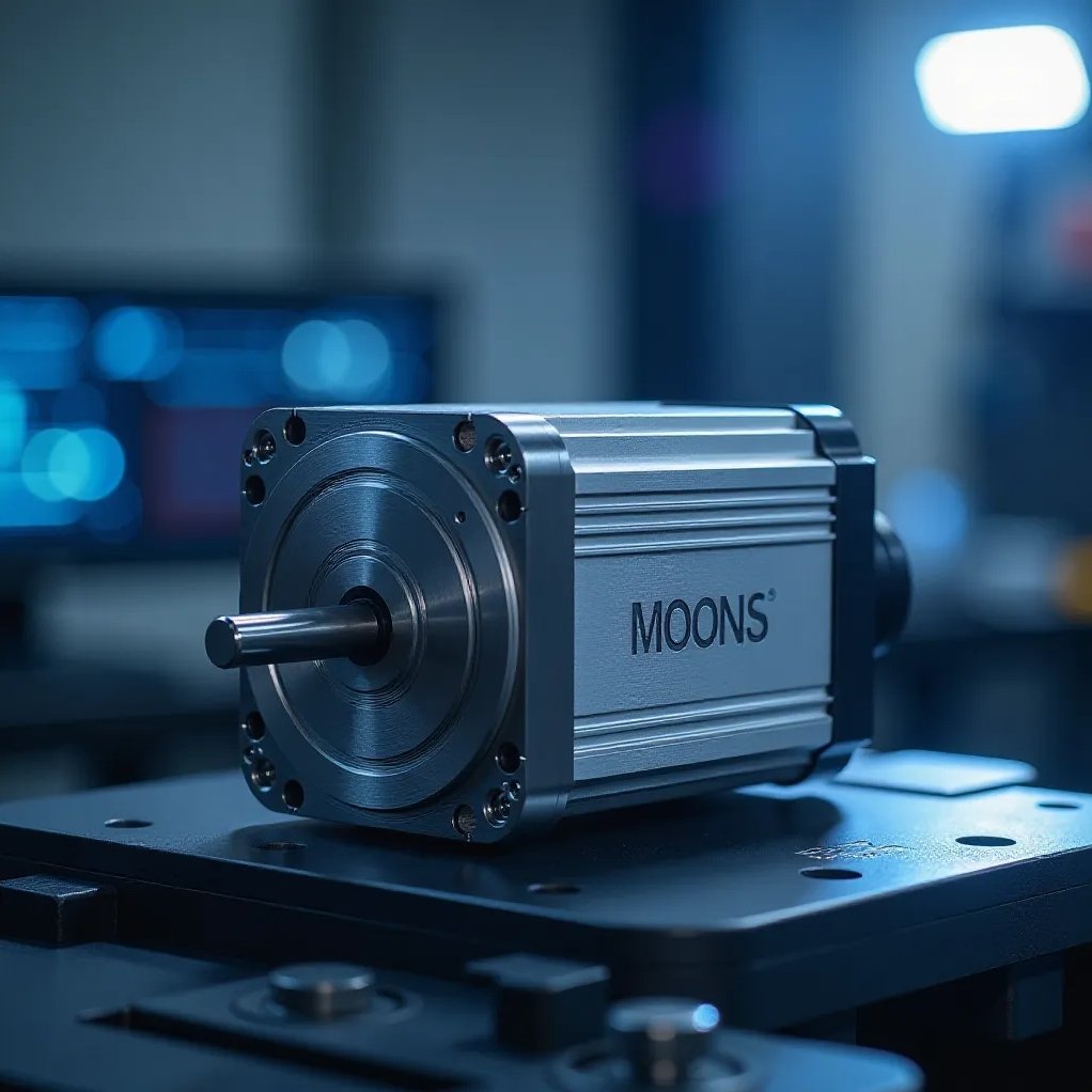 Electric motor CMG HGA160MA-8