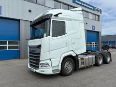 DAF T13DA 347