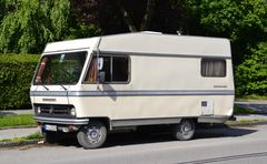 Fiat 230/HYMERMOBIL B754