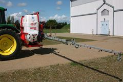 Kuhn Omnis 800