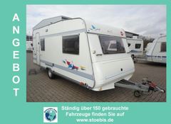 Buerstner 4035