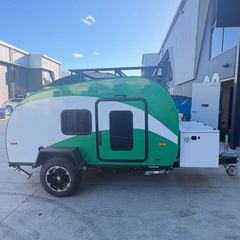 Adria UNICA B 502 UP