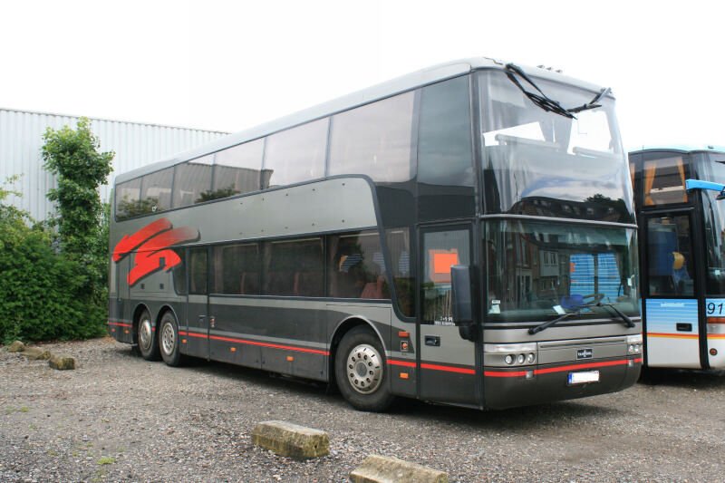 Van Hool 38T