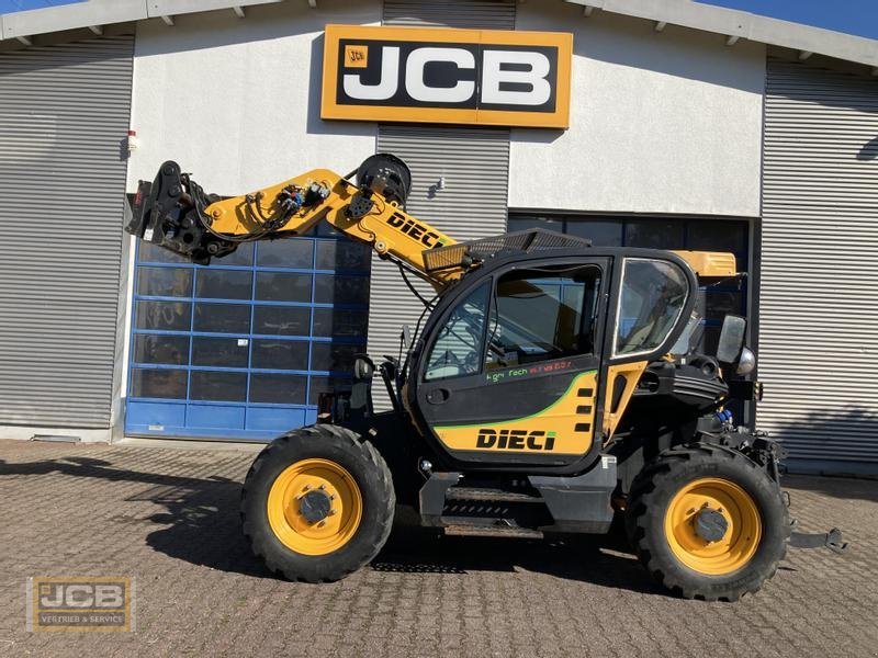 Dieci Runner 35.7