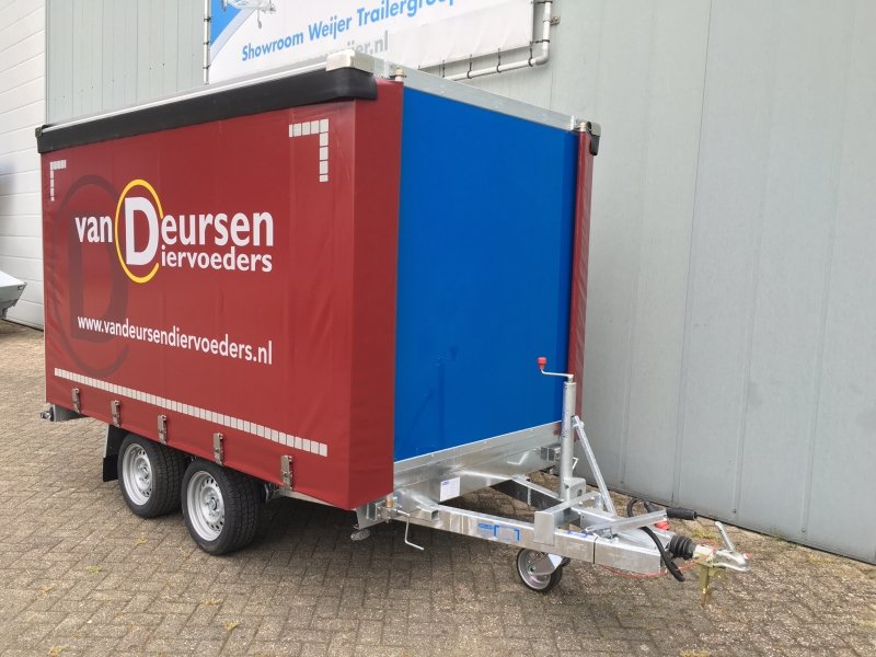Weijer WPV 2000