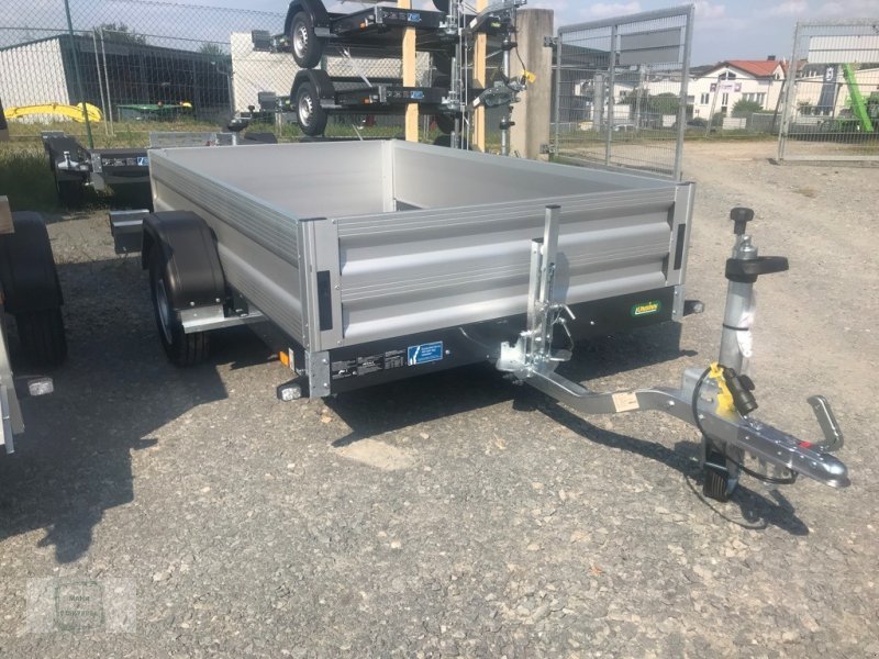 Trailer Unsinn UA 2615-14-13