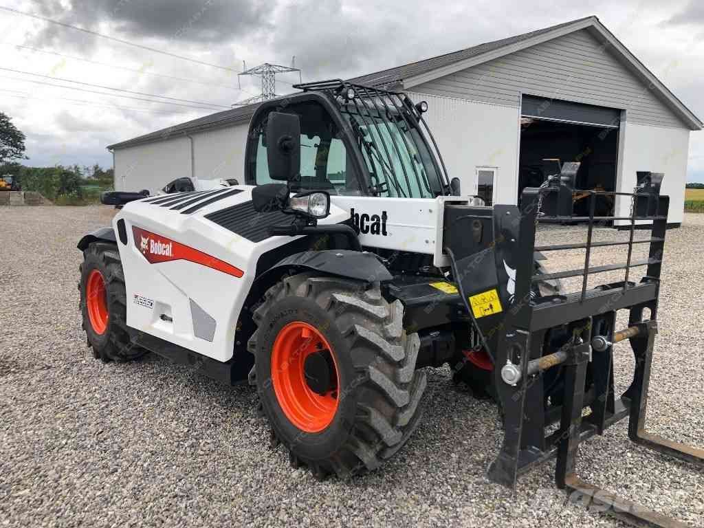 Ładowarka teleskopowa Bobcat TR 60.220