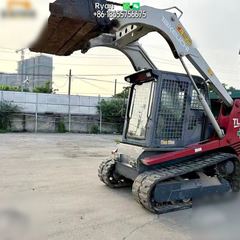 Takeuchi TL26