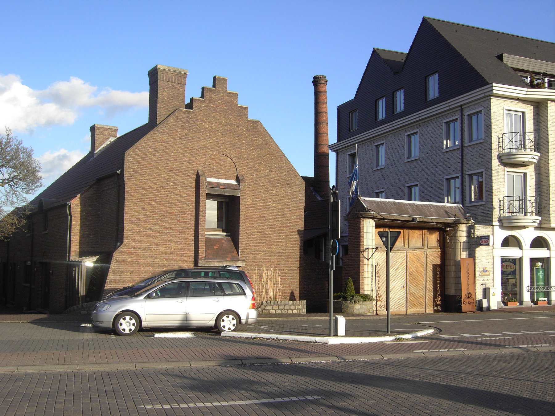 De Ryck R20T