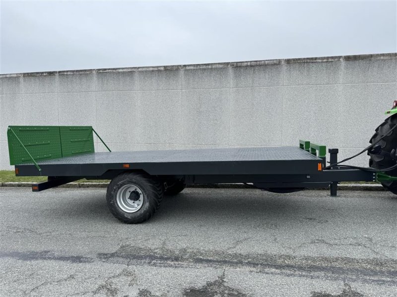 PKW-Anhänger bis 3,5 t Luvi-Trailer 1400V