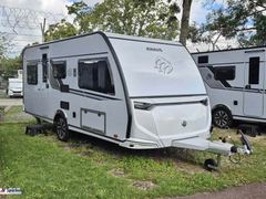 Knaus 500 C