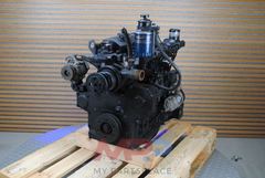 Komatsu D31P-18
