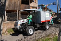 Agrale 4230 Special Version