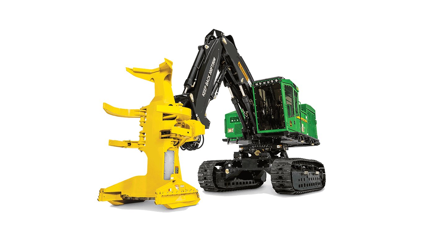 John Deere 759J