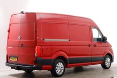 Volkswagen CRAFTER 32 BESTEL L2 H2 80 KW EU4