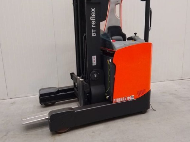 Maszyna Bt TWE120