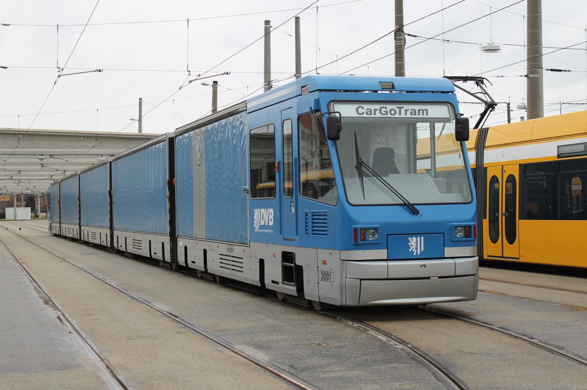 Anhänger SCHALKERS T.A.1.5