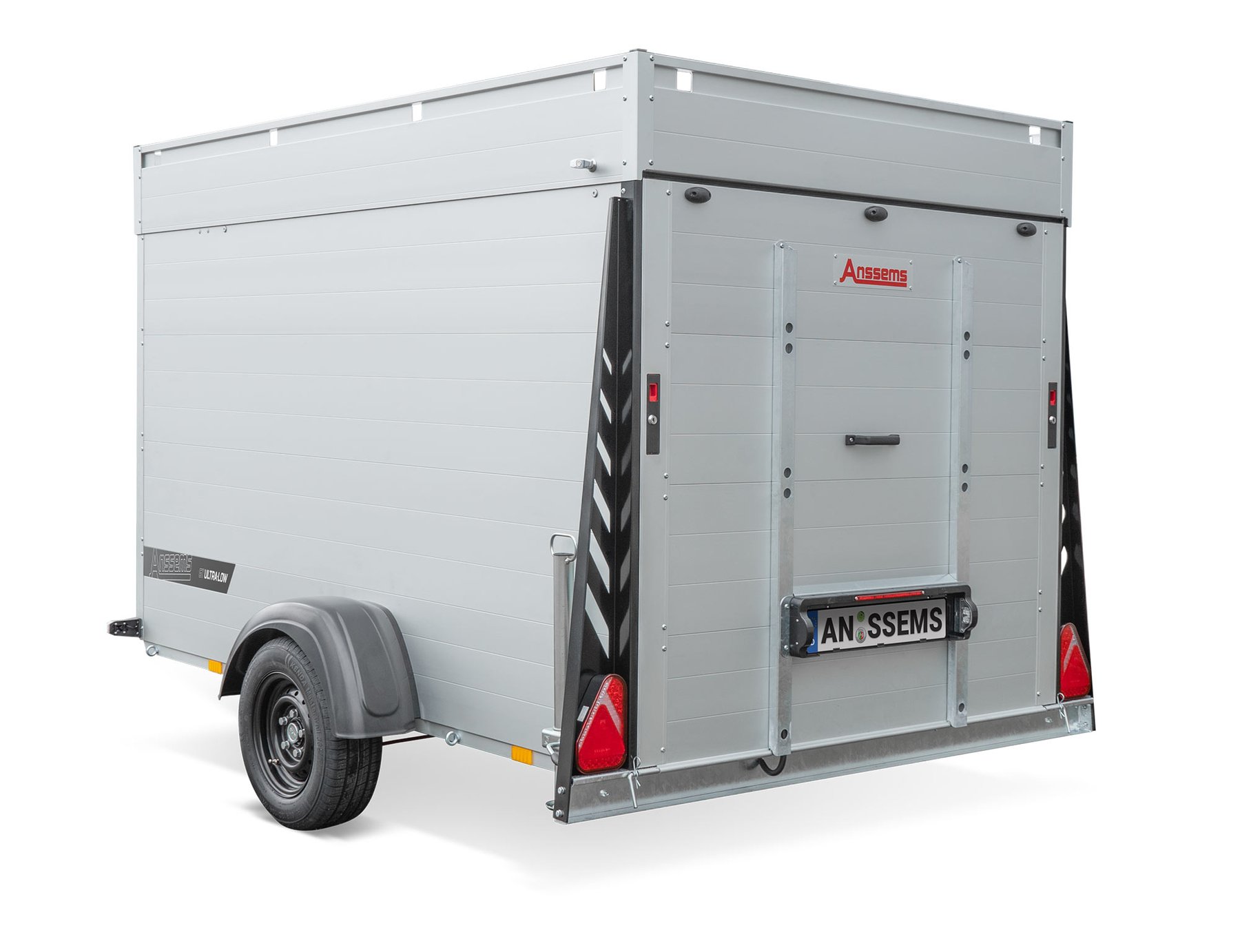 Trailer Anssems LLVMA3501