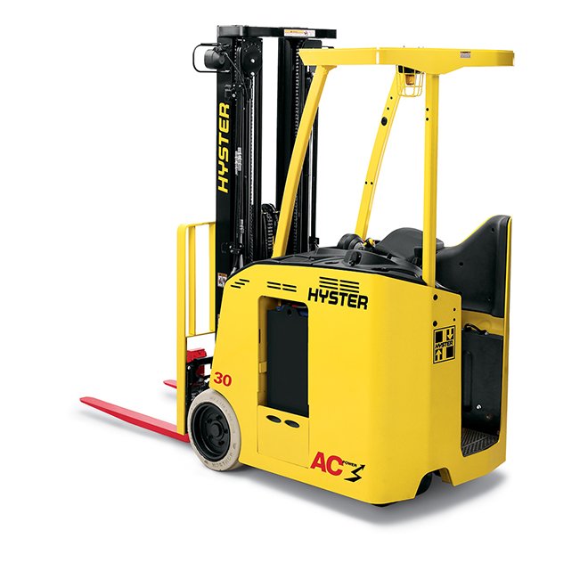 Hyster E30HSD