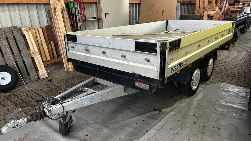 Westfalia 112801F