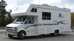 Chevrolet G3500