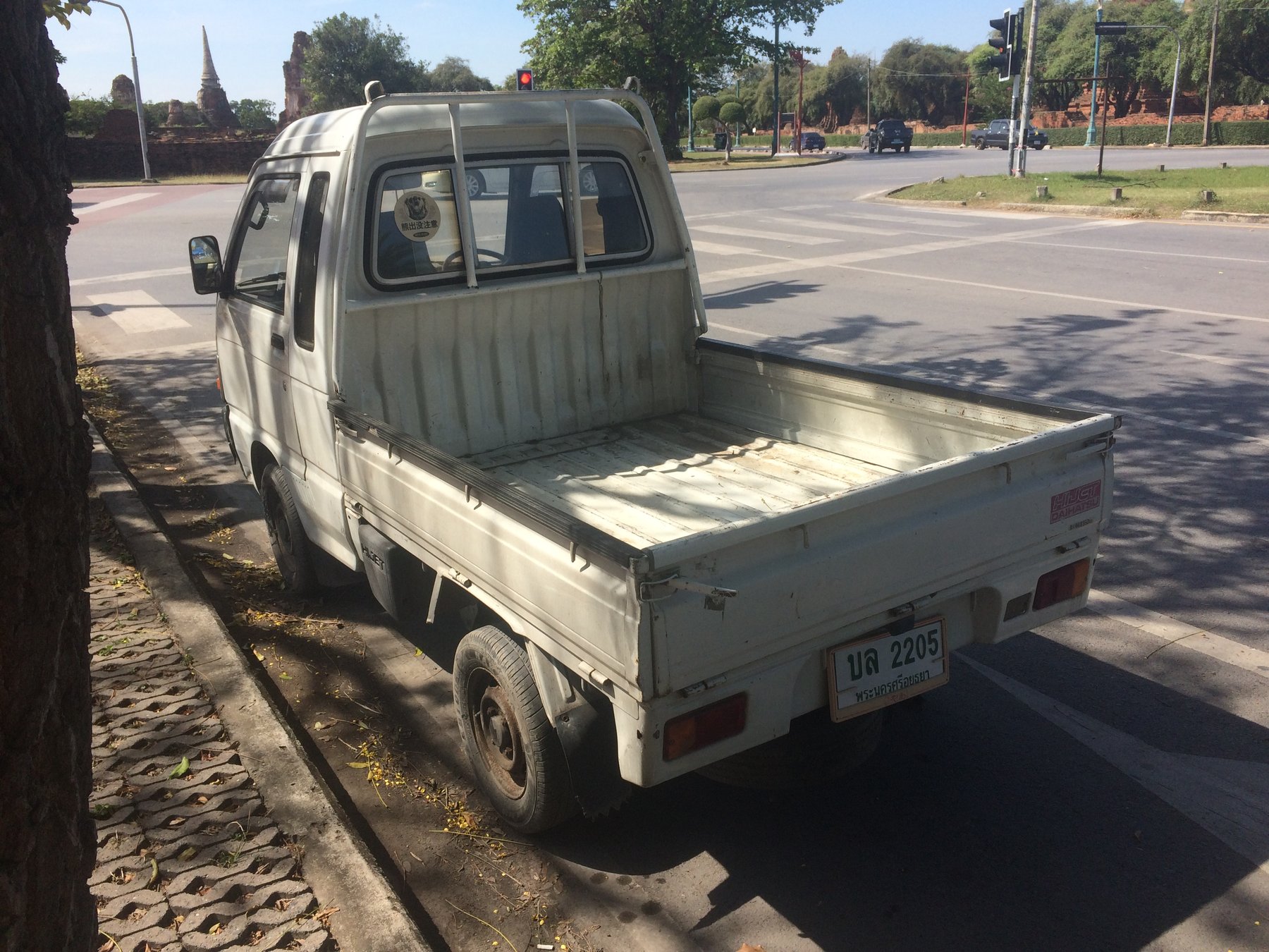 Trailer Jumbo DO 270 BE