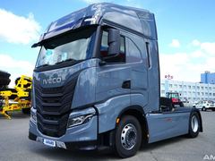 Iveco AD440T/P