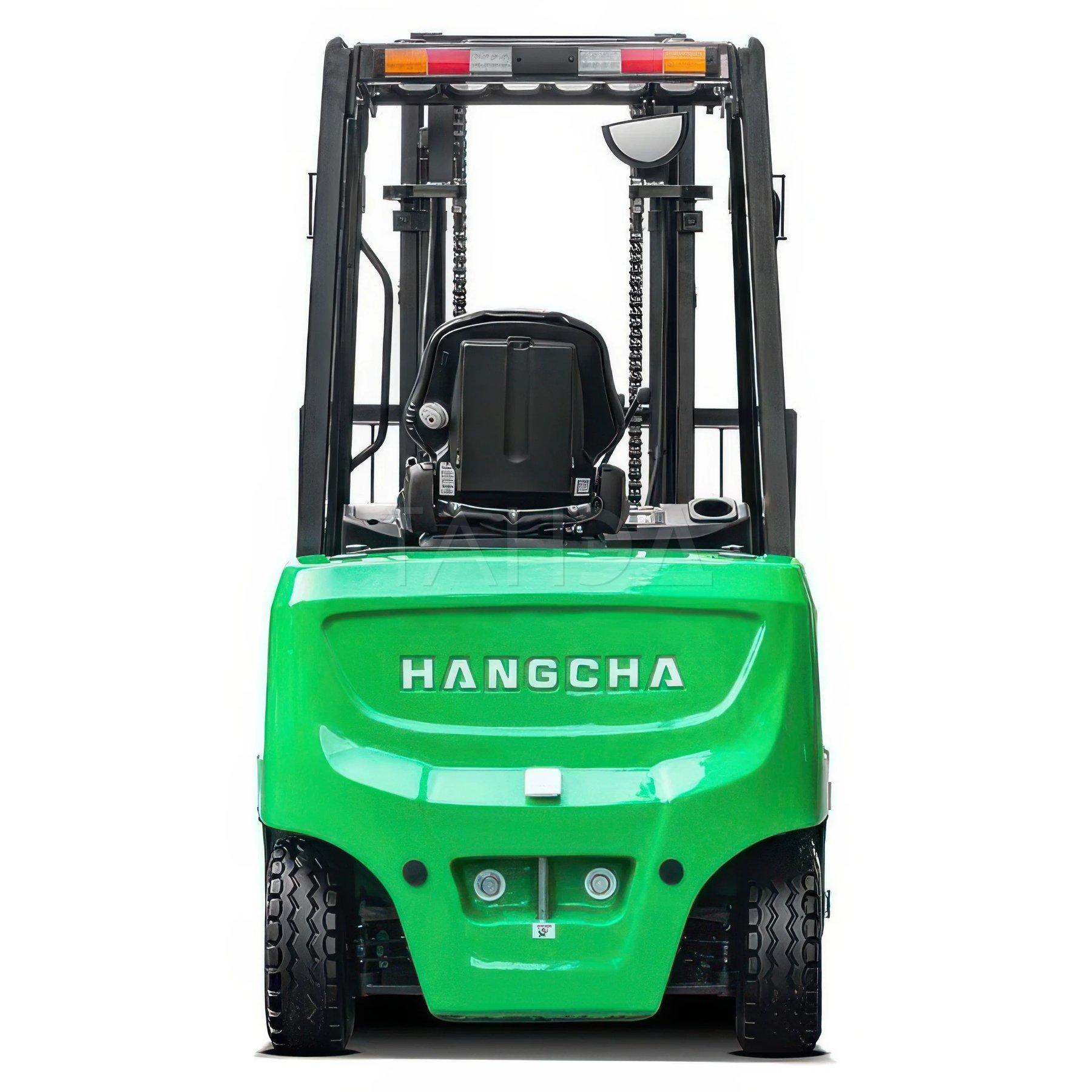 Electric forklifts HC (Hangcha) CPD25-XD6-SI26