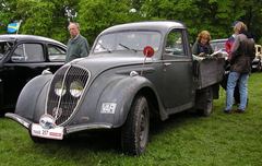 Peugeot 290 G 52/2