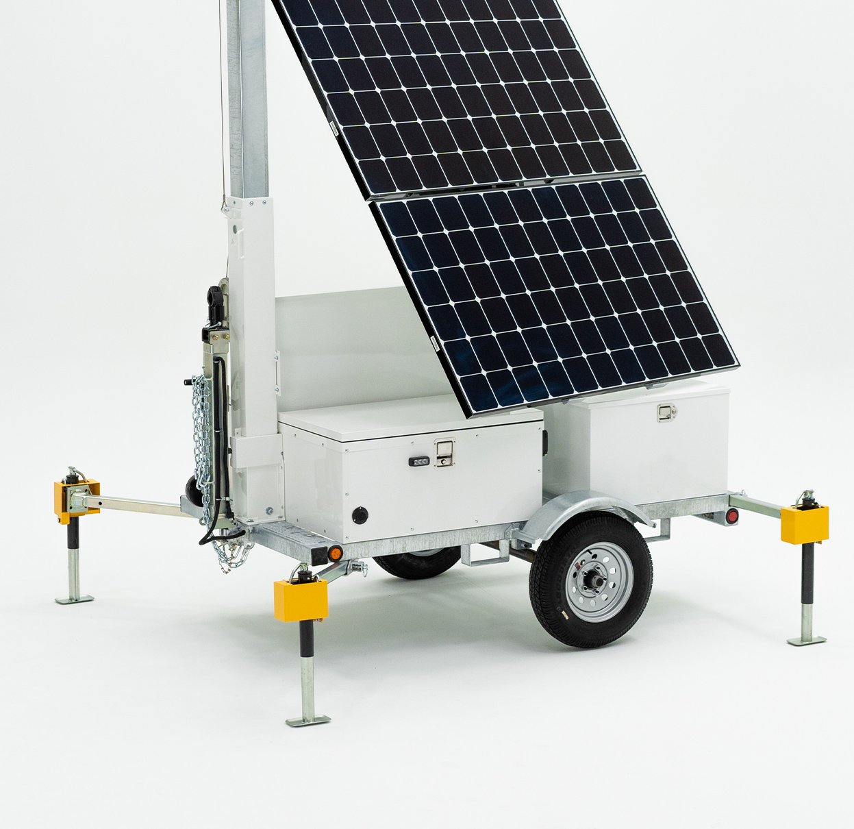 Trailer Bij De Ley OVLE2S 15-30