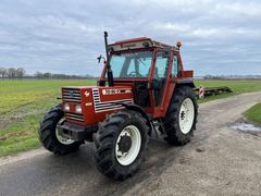 Fiat 70-90DT-4X4/2310
