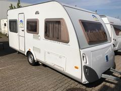 Knaus 450 TF