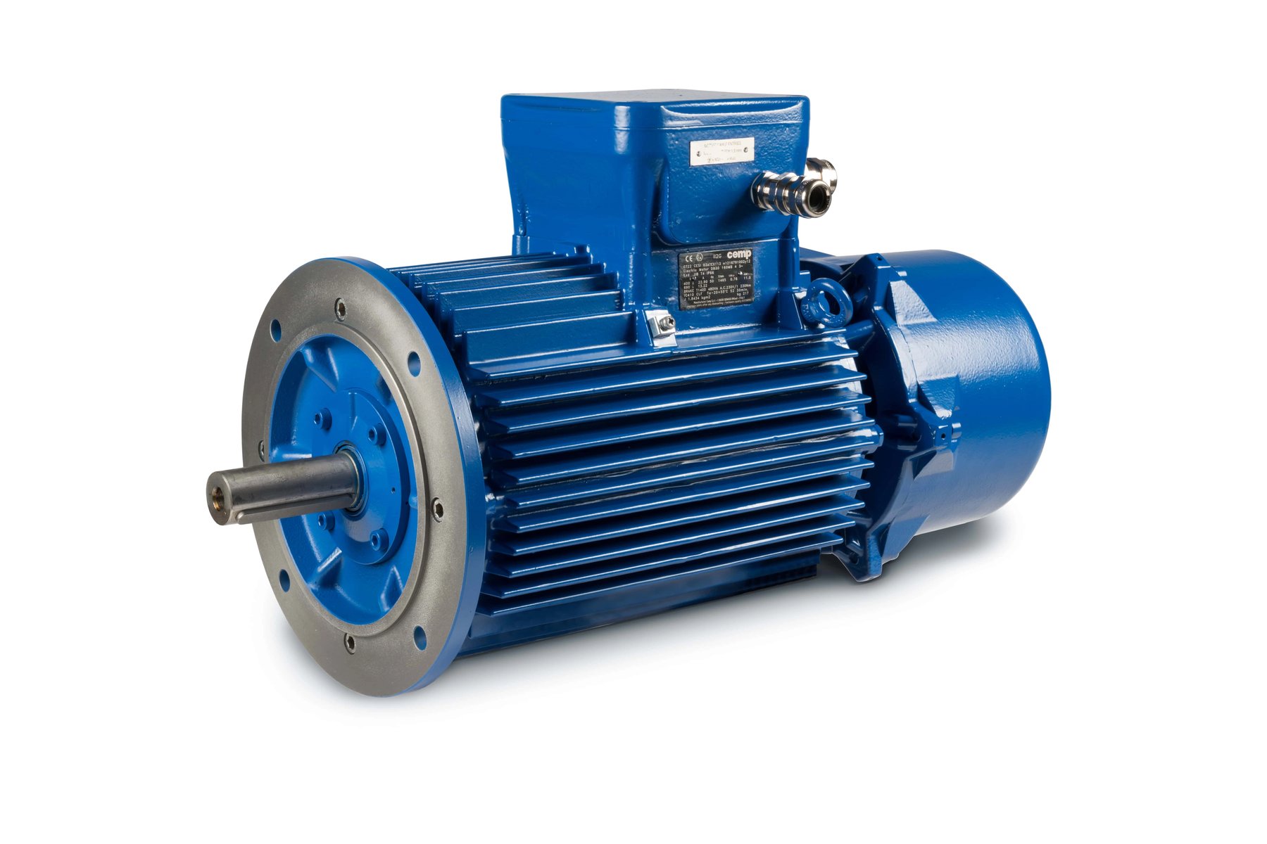 Elektromotor Cemp E3A___200LB6 __3F