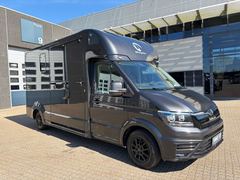 MAN TVW HORSE TRUCKS