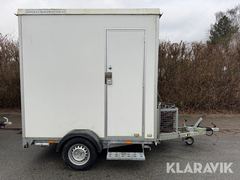 Ta No EASYWAGON 2000 GY, 03 H