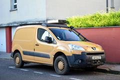Dangel Partner 4x4