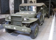 Dodge WC62