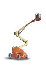 JLG M400AJPN