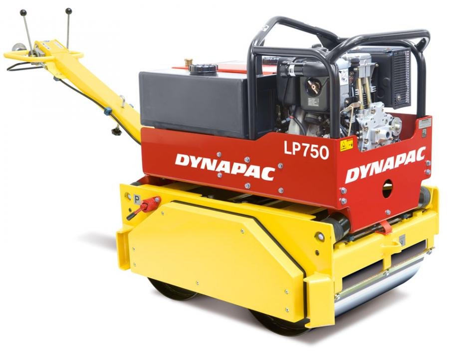 Light trailers up to 750 kg Omavalmiste LP-750