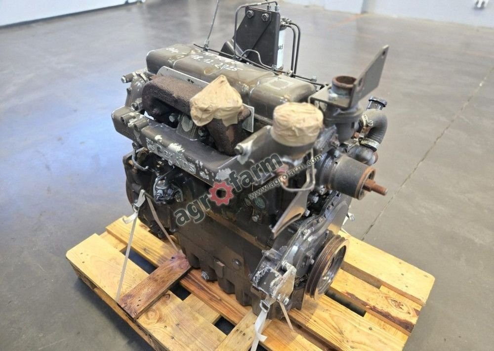 Diesel engine Perkins 3060/2200